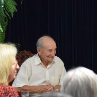 Zobacz w powiększeniu: Spotkanie z prof. Andrzejem Kułakowskim (21)